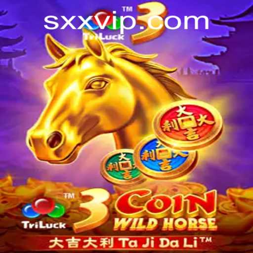 Discovering the Thrill of 3CoinWildHorse: An Engaging Online Experience