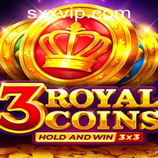 Discover the Exciting World of 3RoyalCoins: The Game Redefining Online Entertainment