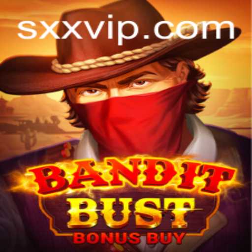 Exploring the Excitement of BanditBustBonusBuy: A Thrilling Slot Adventure
