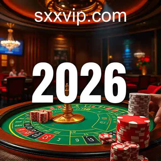 xxvip: Cassino ao Vivo em 2026 - Ganhe Dinheiro com Bônus e Saque Rápido via PIX