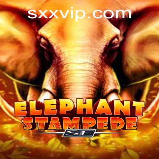 Unveiling ElephantStampedeSE: A Thrilling Adventure in Strategy Gaming