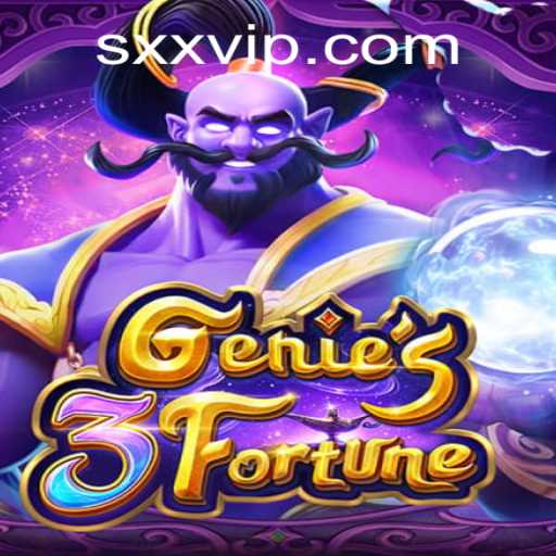 Exploring Genie3Fortune: The Enchanting World of Interactive Play