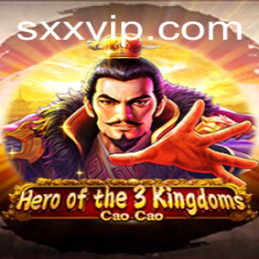 Discover the Epic World of Heroofthe3KingdomsCaoCao