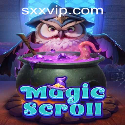 MagicScroll: The Enchanting Universe Unveiled