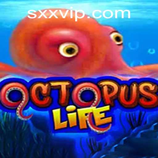 Dive into the World of OctopusLife: A Captivating Journey with xxvip