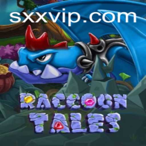 Discover RaccoonTales: A Journey into an Enchanting World