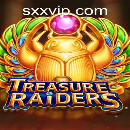 Explore the Exciting World of TREASURERAIDERS with Exclusive Access